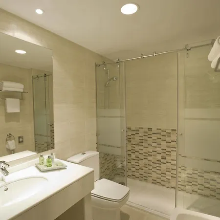 Otel Nh Principado Oviedo