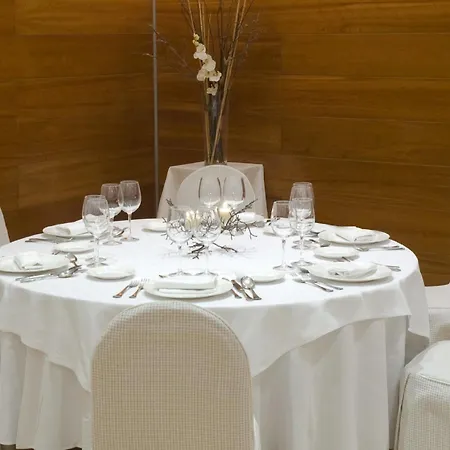 Nh Principado Otel