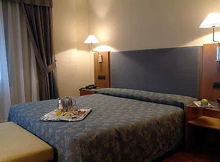 Nh Principado Hotel Oviedo