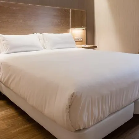 Otel Nh Principado 4*