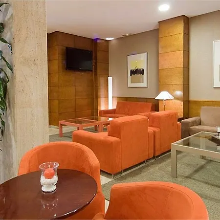 Nh Principado Otel