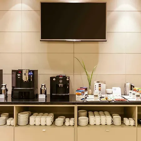 Nh Principado מלון