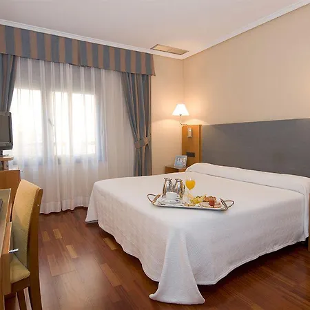 Nh Principado מלון