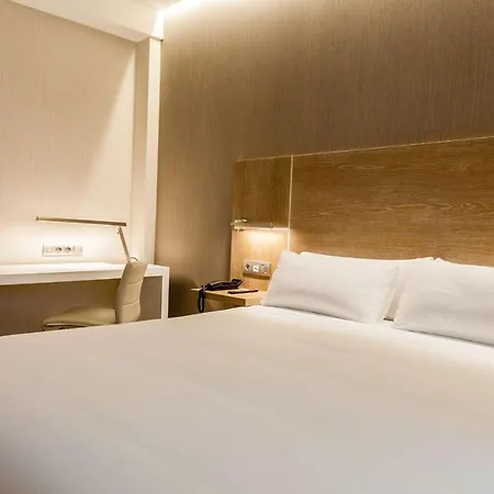 Nh Principado Otel 4*