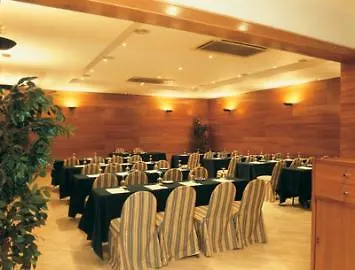 Nh Principado Oviédo