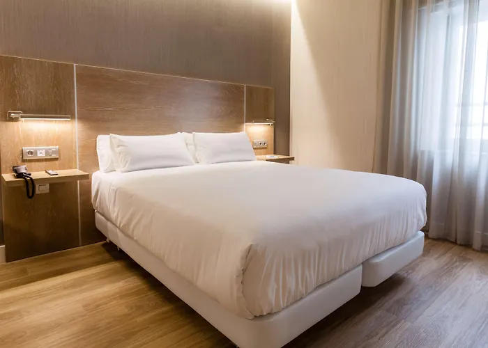 Hotel Nh Principado 4*