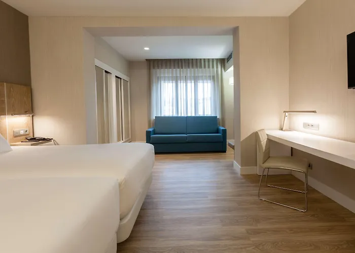 Nh Principado Oviédo