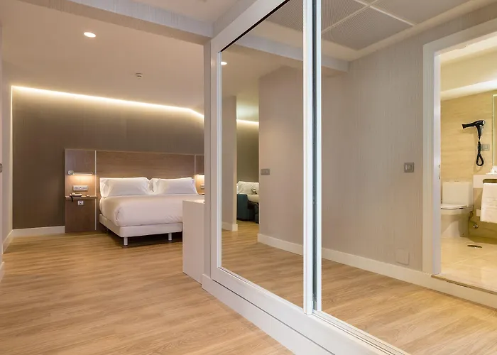 Nh Principado Oviédo