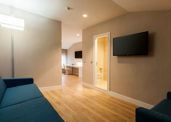 Nh Principado 4* Oviédo