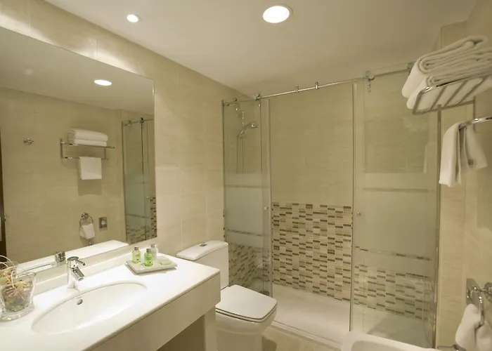 Nh Principado Oviédo