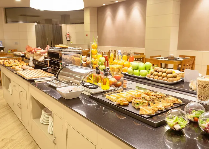 Nh Principado Oviédo