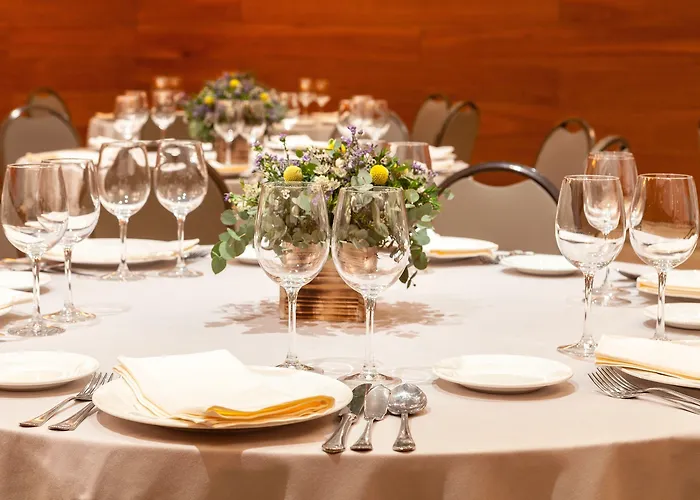 Nh Principado Oviédo