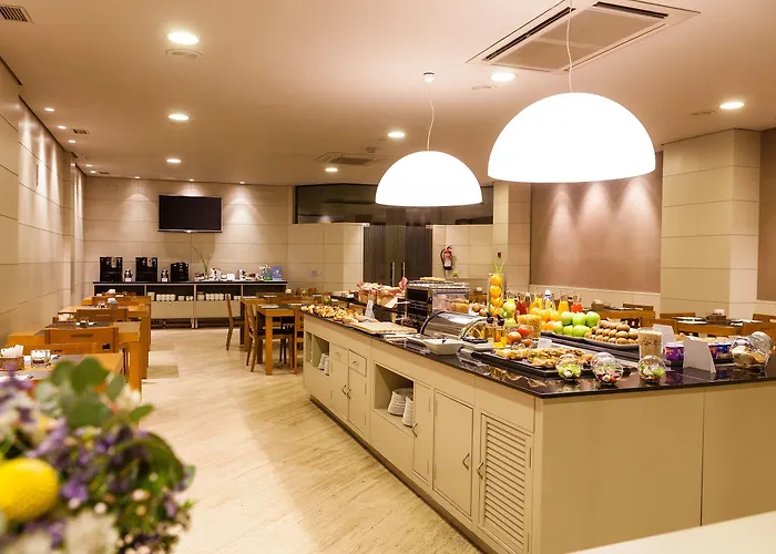 Hotel Nh Principado 4*