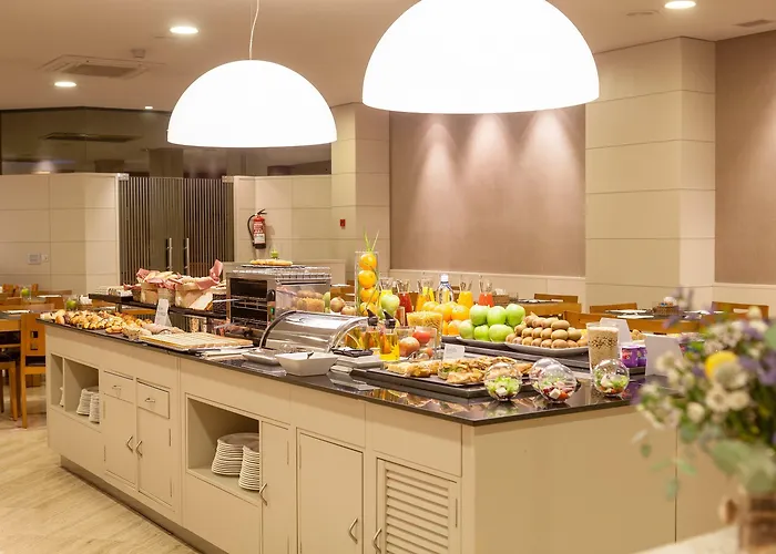 Hotel Nh Principado 4*