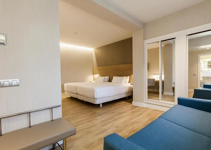 Nh Principado Oviédo