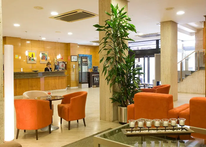 Nh Principado Oviédo