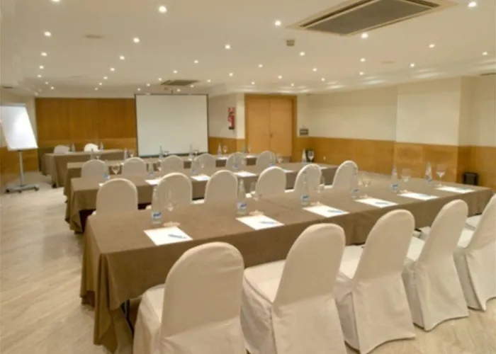 Nh Principado Oviédo