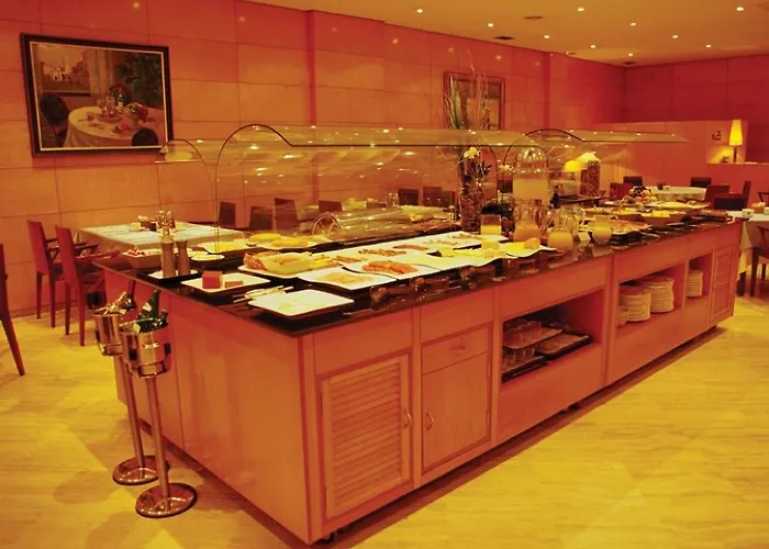 Nh Principado Oviédo