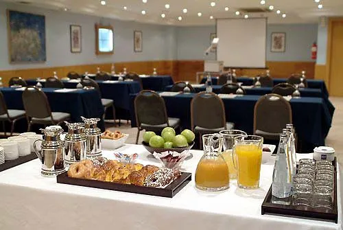 Hotel Nh Principado 4*