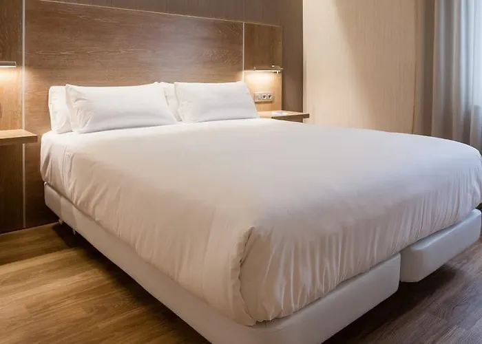 Hotel Nh Principado 4*