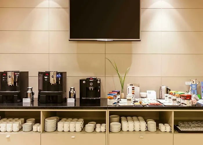 奥维多普林斯帕多nh酒店 酒店