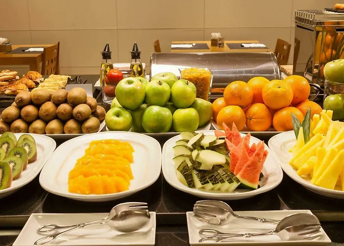 Nh Principado 4* Oviédo