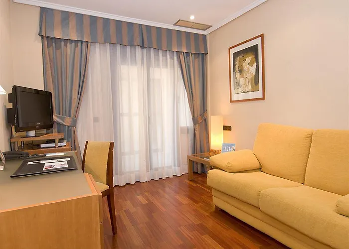 Nh Principado Oviédo